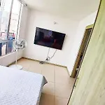 Habitacion Con Vista Al Mar