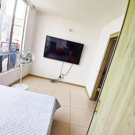 Habitación en casa particular Con Vista Al Mar *