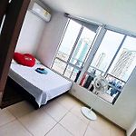 Habitacion Con Vista Al Mar