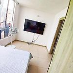 Habitacion Con Vista Al Mar