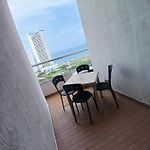 Habitacion Con Vista Al Mar