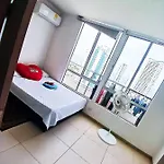 Habitacion Con Vista Al Mar
